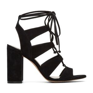 Vince Camuto Ghillie Strappy Sandal